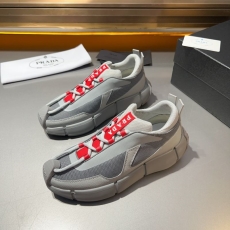 Prada Low Shoes